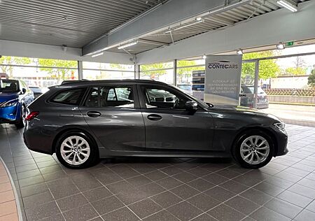 BMW 330 e Touring Advantage Laser+ACC+HuD+Cockpit