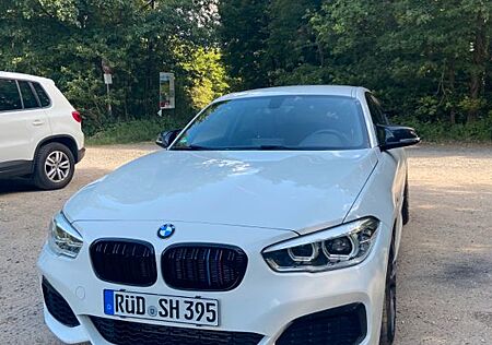BMW 135 M135i F21 LCI 8-Fach Remus Handschalter