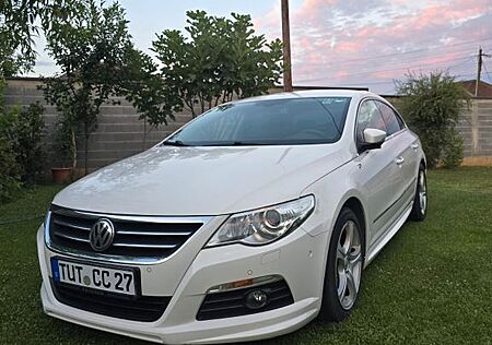 VW CC Volkswagen 2.0 DSG - Rline
