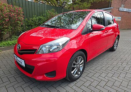Toyota Yaris /GARANTIE/GR/ALU/USB/BLUETOOTH/KAMERA