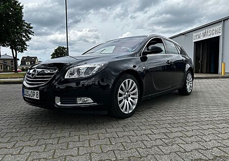 Opel Insignia Sports Tourer 2.0 Turbo Sport A Sport