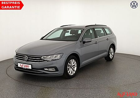 VW Passat Variant Volkswagen 2.0 TDI DSG Business LED Navi ACC