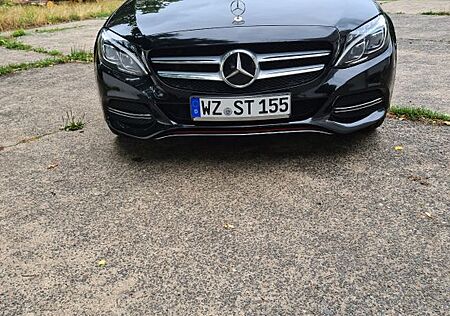 Mercedes-Benz C 250 T AVANTGARDE Autom. AVANTGARDE
