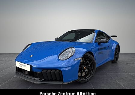 Porsche 992 (911) Carrera GTS | Liftsystem VA | BOSE |