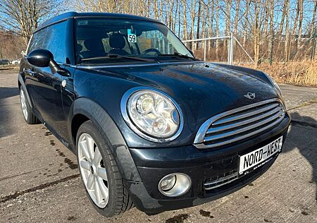 Mini Cooper Clubman TÜV NEU!!!