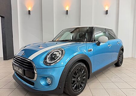 Mini Cooper 5-trg. Automatik Kamera LED Scheinwerfer