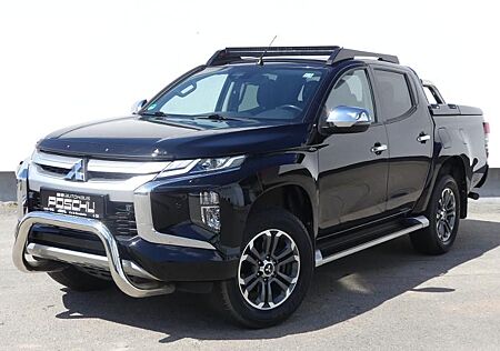 Mitsubishi L200 Spirit 2.2 DI-D 4WD Automatik / DoKa / AHK