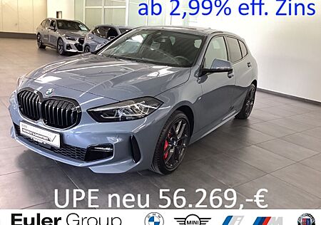 BMW 120 iA M SportPRO 18'' Pano H/K HUD LCProf adFW
