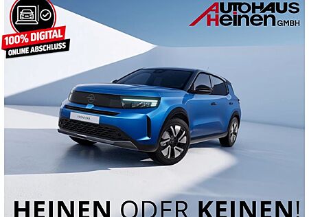 Opel Frontera GS 1.2 81kW Mild-Hybrid EU6e Navi Digit