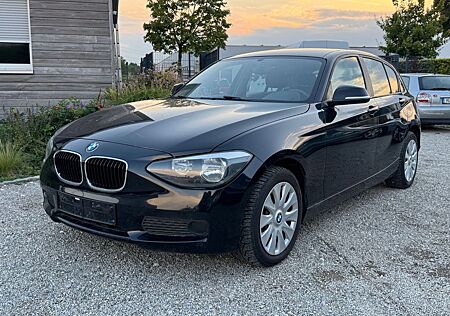 BMW 116 1 Lim. 5-trg. i~Klima~Wenig KM~