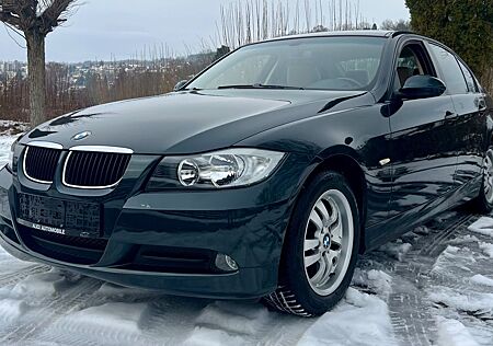 BMW 318i *AHK* Automatik *TÜV 12/26* JBL-Sound*LESEN