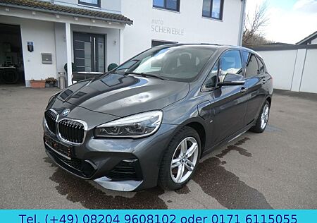 BMW 225xe Active Tourer M Sportpaket/Leder/8xAlu