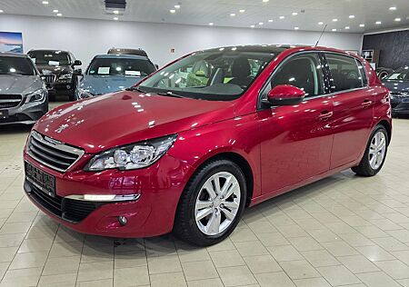 Peugeot 308 Active Panorama Navi Scheckh.gepfl.Garantie