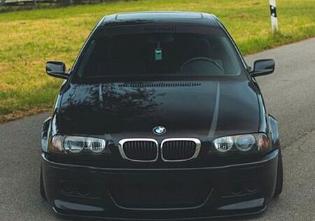 BMW 320Ci