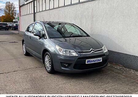 Citroën C4 Coupe VTR 1.6 TÜV NEU