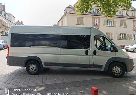 Citroën Jumper