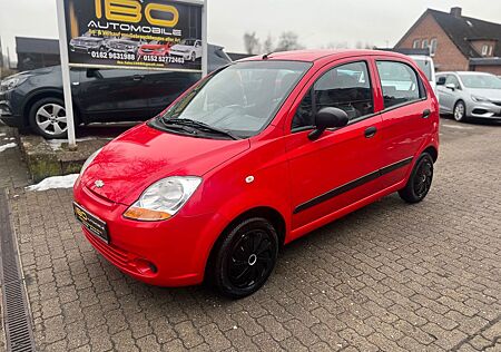 Chevrolet Matiz S+