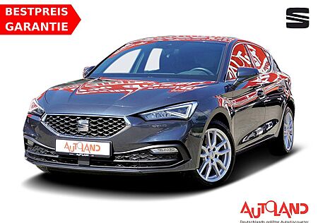 Seat Leon 2.0 TDI Xcellence FullLink Keyless ACC LED