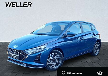 Hyundai i20 MY25