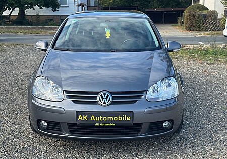 VW Golf Volkswagen 1.6 United , 75500 Km