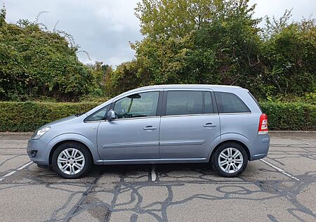Opel Zafira 1.8 Family Family