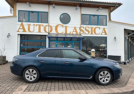 Saab 9-5 2.0TiD Vector
