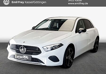 Mercedes-Benz A 200 Progressive Advanced Plus+Night MBEAM uvm