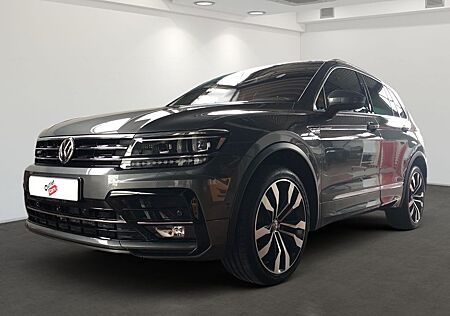VW Tiguan Volkswagen R-Line 2.0 TDI DSG 4M NEUPREIS 67692 EUR