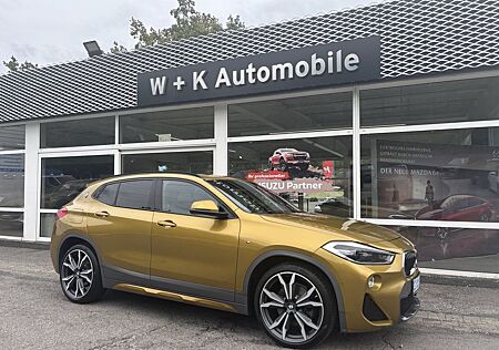 BMW X2 M Sport X 20 d xDrive AHK