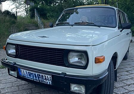Wartburg 353