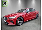 Volvo S60 T8 Twin Engine AWD R Design Plug in Hybrid