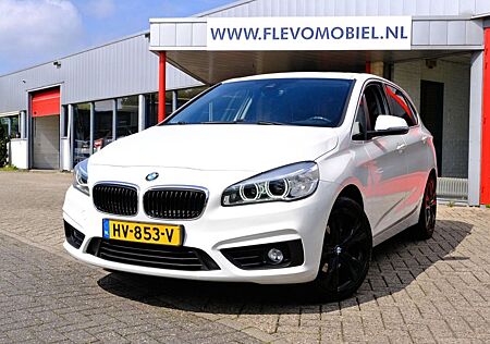 BMW 216d 216 Active Tourer 2-serie Essential Aut. Pa