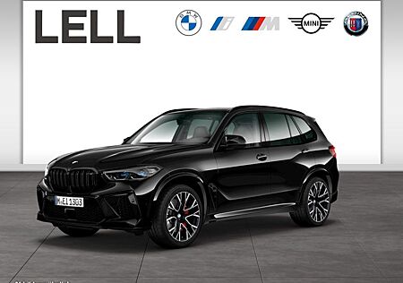 BMW X5 M Gestiksteuerung M Competition HK HiFi DAB