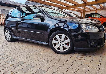 VW Golf Volkswagen 2.0 T-FSI GTI