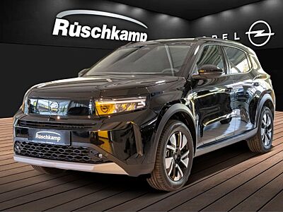 Opel Frontera GS 1.2 RückKam Voll-LED Winterpaket PDC