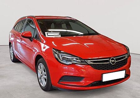 Opel Astra K Sports Tourer Edition *Navi* 1-HAND*