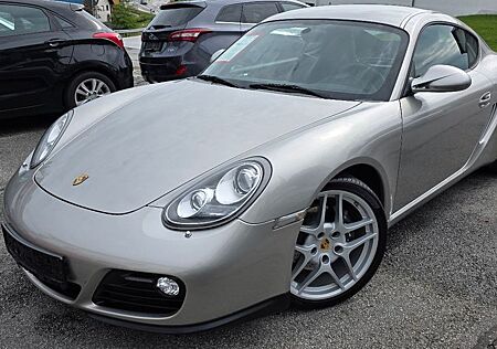 Porsche Cayman , Klima, Navi, Garantie !!!