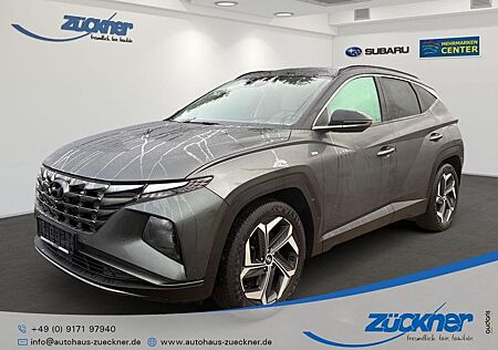 Hyundai Tucson 1.6 CRDi Prime Mild-Hybrid 2WD