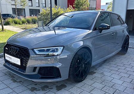 Audi RS3 RS 3 Sportback 2.5 TFSI quattro