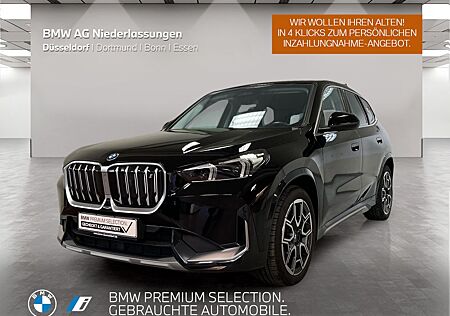 BMW iX1 xDrive30 Kamera LED Sitzheizung