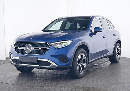 Mercedes-Benz GLC 300 e 4M AVANTGARDE ADV+AHK+PANO+DISTR+360°+