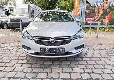 Opel Astra K Sports Tourer Edition / MIT NEU TÜV