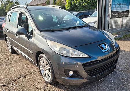 Peugeot 207 SW Urban Move 95 VTi