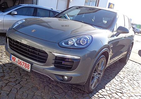 Porsche Cayenne S Diesel V8*4,2*APPROVED GARANTIE*TOP*