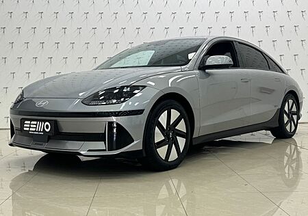 Hyundai IONIQ 6 77,4kWh 325ps 4WD Uniq 360°/BOSE/NAV/
