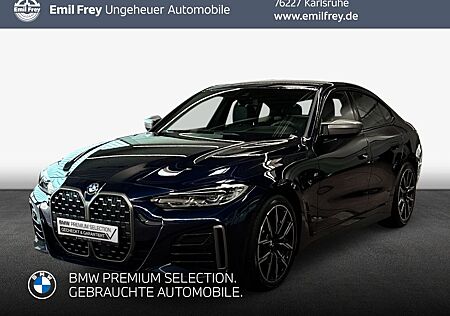 BMW M440i xDrive Gran Coupe Head-Up HiFi Glasdach