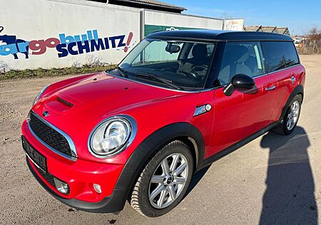 Mini Cooper S COOPER_S Clubman TÜV Neu