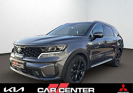 Kia Sorento 2.2 CRDi DCT8 AWD Platinum