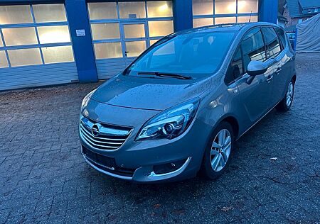 Opel Meriva B Innovation, Tüv 04/2027, Nr. 159