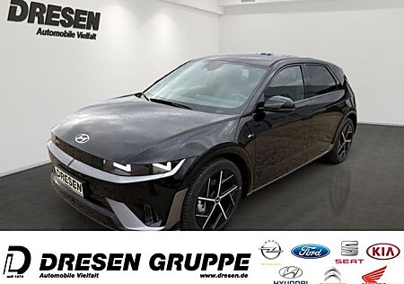Hyundai IONIQ 5 N Line/Sitz-Paket/Navi/Rückfahrkamera/LE
